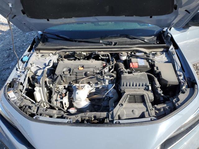2022 HONDA CIVIC SPOR 19XFL2H81NE019534