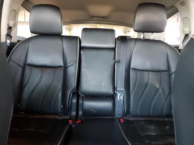 2017 INFINITI QX60 5N1DL0MN4HC542187