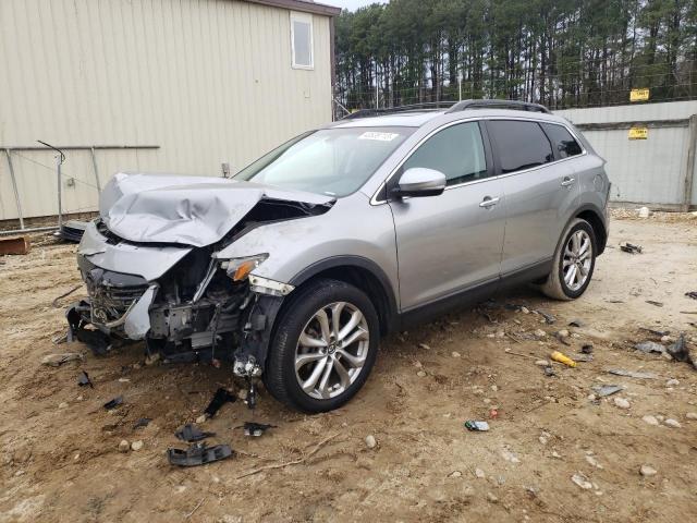 2013 Mazda CX-9 Grand Touring