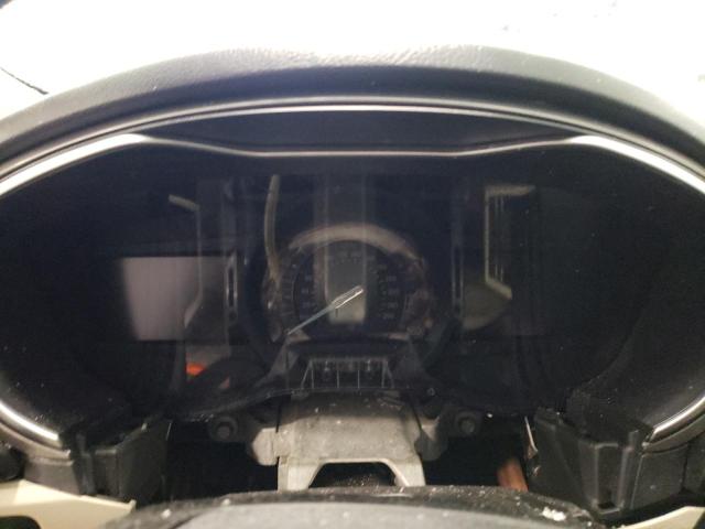 2019 FORD FUSION SE 3FA6P0HD4KR122057