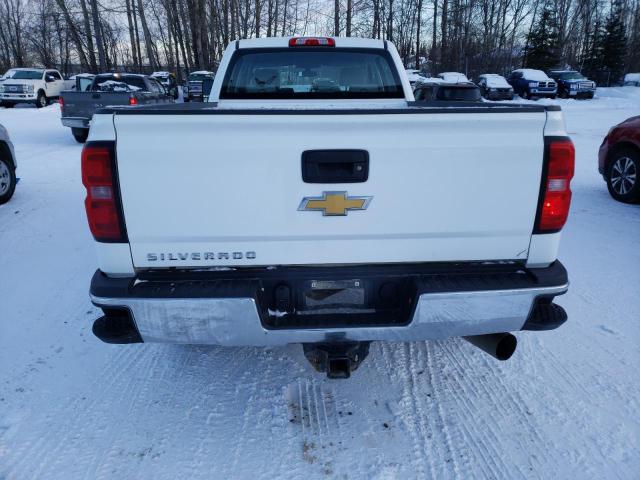 2015 CHEVROLET SILVERADO - 1GC1KUE8XFF135268