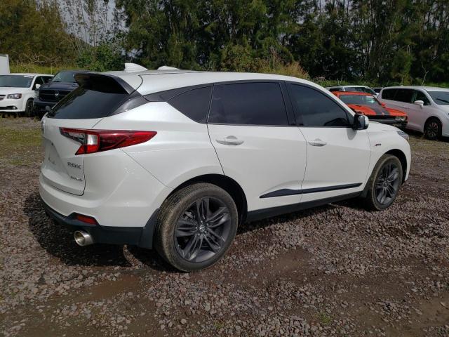 5J8TC2H67LL031226 Acura Rdx A-spec