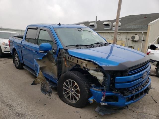 2019 FORD F150 SUPER 1FTEW1EP7KFB93683