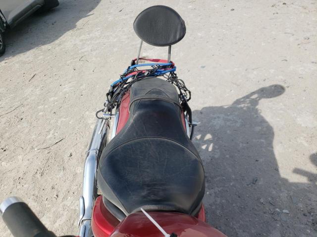 2014 YAMAHA XVS1300 CU JYAVP33E5EA009543