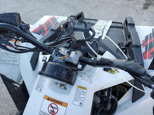 2015 POLARIS SCRAMBLER - 4XASVE956FA641329
