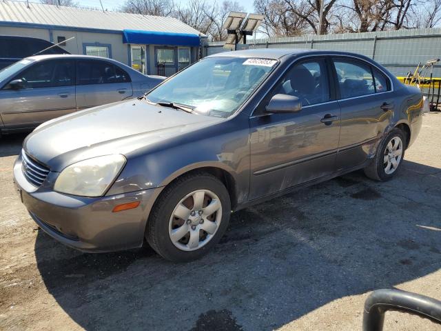 2006 Kia Optima LX