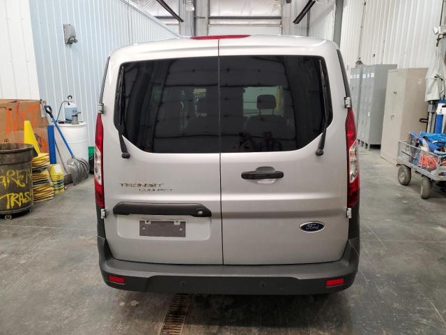2017 FORD TRANSIT CO - NM0LS7E77H1317265