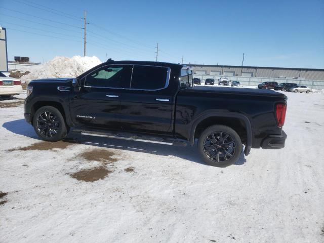 2022 GMC SIERRA LIM - 3GTU9FEL1NG101788