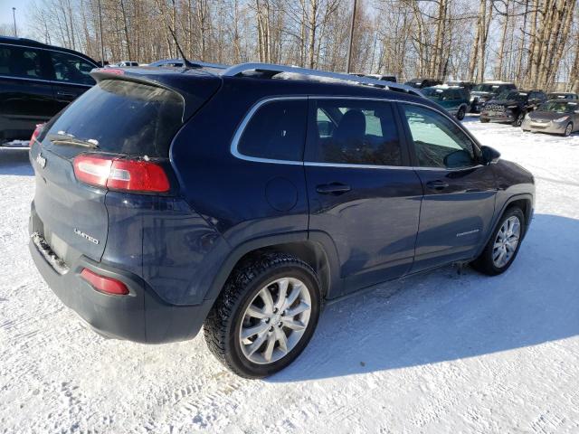 2015 JEEP CHEROKEE L - 1C4PJLDS2FW738333