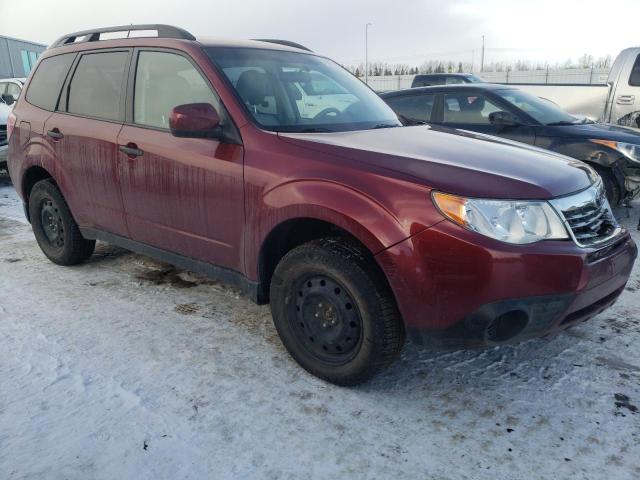 JF2SH6BC0AH913860 Subaru Forester Xs