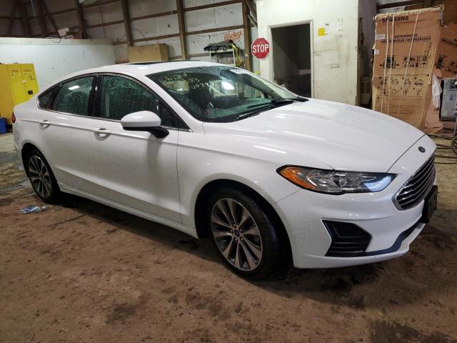 2020 FORD FUSION SE 3FA6P0T99LR191153