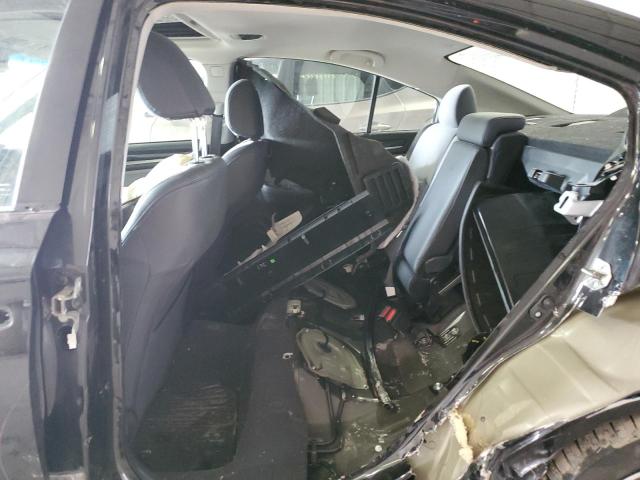 2017 SUBARU LEGACY SPO - 4S3BNAR68H3033846