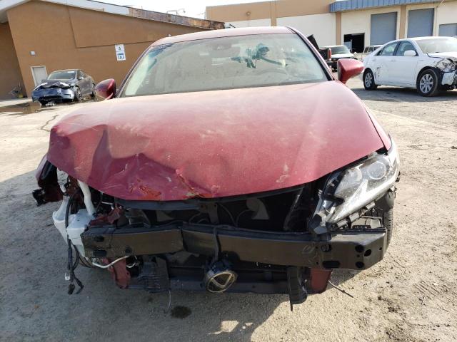 2016 LEXUS ES 350 58ABK1GG3GU014347