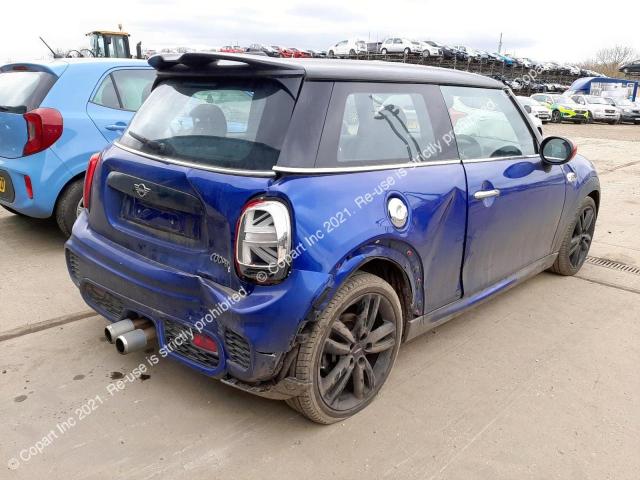 WMWXR52010TM82097 Mini COOPER S