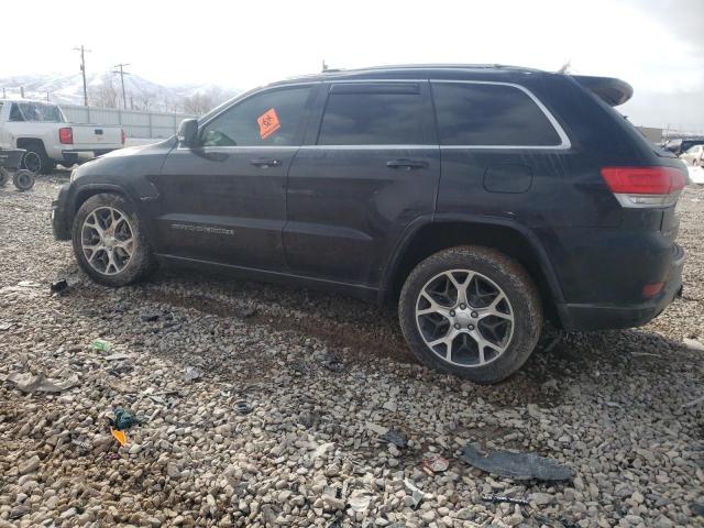1C4RJFBG2JC379715 Jeep Grand Cherokee Limited