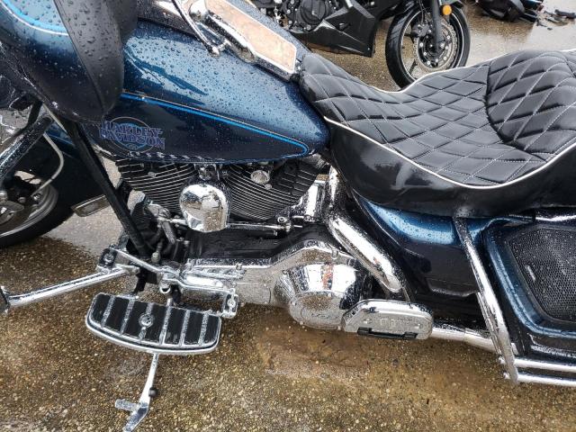 2001 HARLEY-DAVIDSON STREETGLID - 1HD1DJV171Y642314