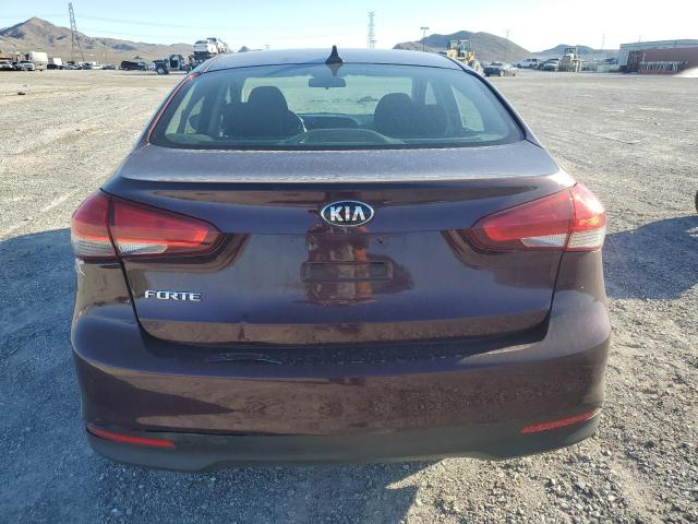 3KPFK4A74HE080672 KIA FORTE LX