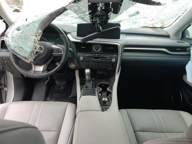 2021 LEXUS RX 350 - 2T2JZMAA2MC213824