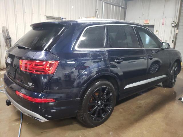 2018 AUDI Q7 PRESTIG - WA1VAAF74JD018552