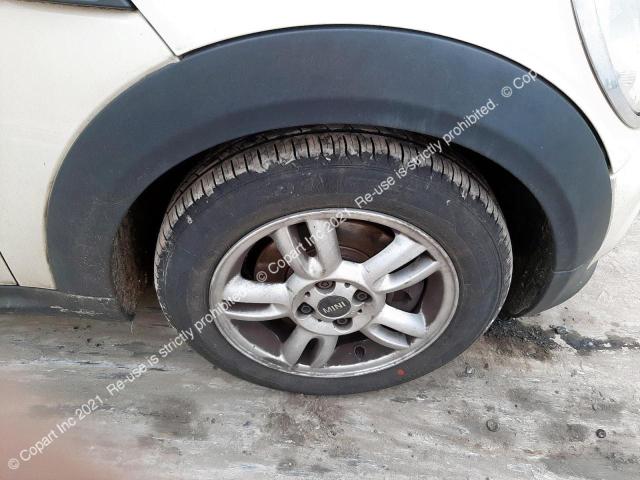 WMWSW320X0T674125 Mini Cooper D