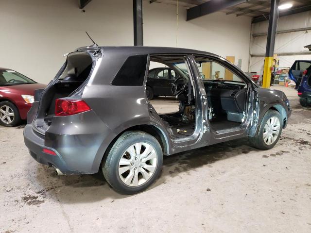 5J8TB1H5XAA007368 Acura Rdx Technology