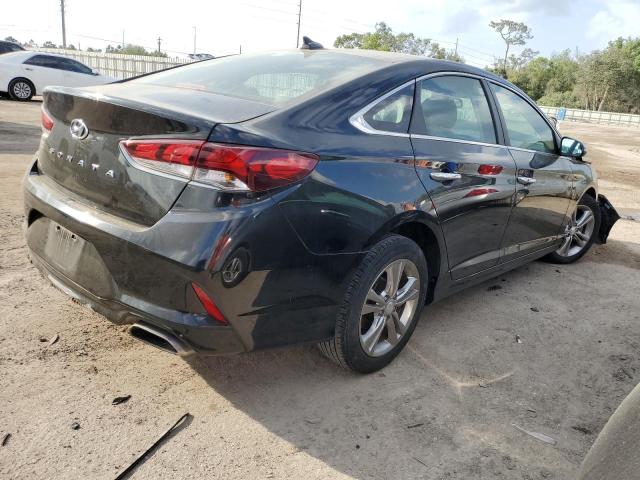 2019 HYUNDAI SONATA LIM - 5NPE34AF6KH754789