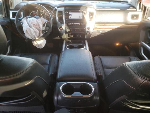 2017 NISSAN TITAN SV 1N6AA1E62HN520880