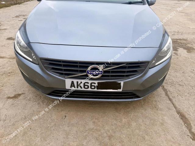 YV1FS79C1H2428674 Volvo S60 Busine