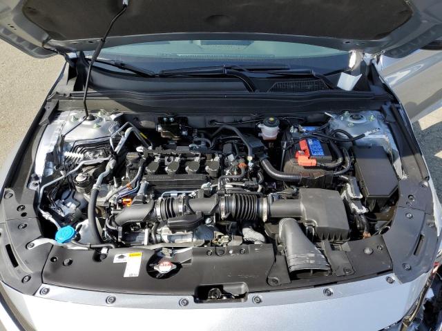2022 HONDA ACCORD SPO 1HGCV1F41NA111836