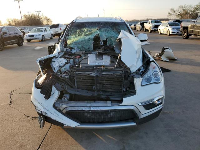 2017 INFINITI QX50 JN1BJ0RR0HM417181