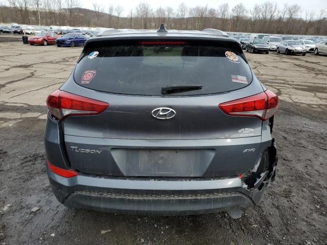 2018 HYUNDAI TUCSON SEL KM8J3CA47JU733859