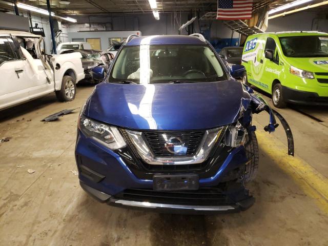 2017 NISSAN ROGUE S KNMAT2MV8HP588584