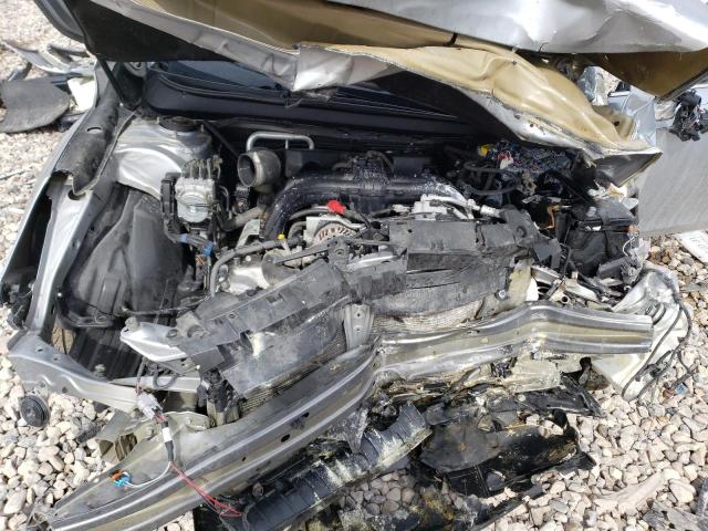 4S3BNAC68J3017757 Subaru Legacy 2.5i Premium