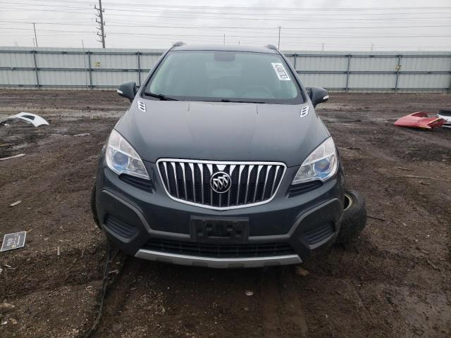 2016 BUICK ENCORE KL4CJASB9GB735518
