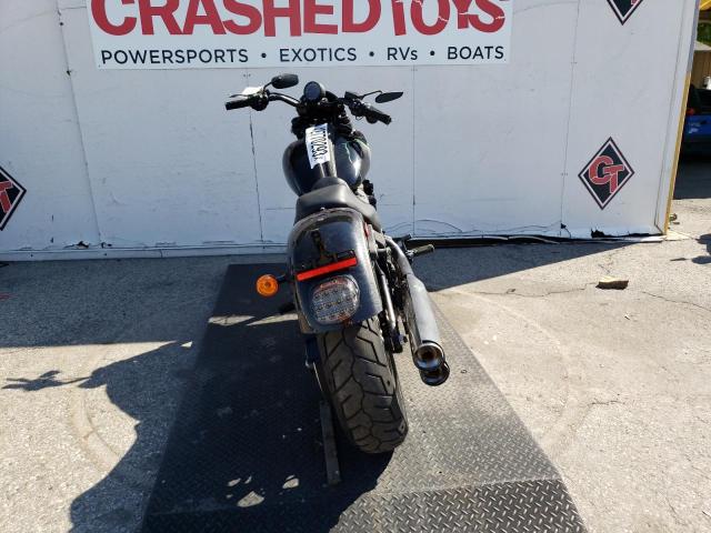 2022 HARLEY-DAVIDSON FLXRS 1HD1YWZ27NB011558