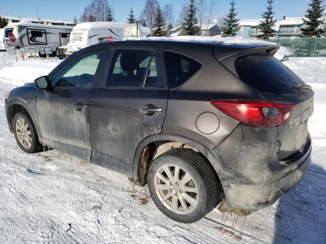 2016 MAZDA CX-5 TOURI - JM3KE4CY6G0692351