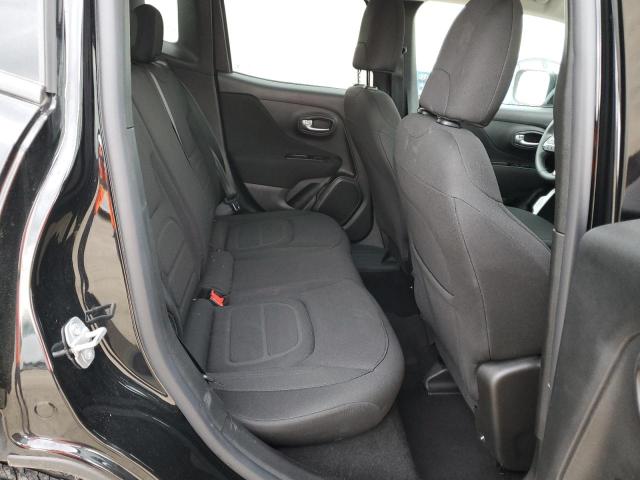 2019 JEEP RENEGADE L ZACNJABB5KPK87112