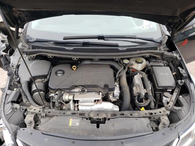 2019 CHEVROLET CRUZE LS 1G1BC5SM2K7135464