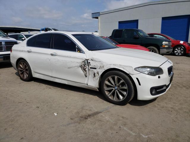 WBA5A5C52GG354205 BMW 528 I