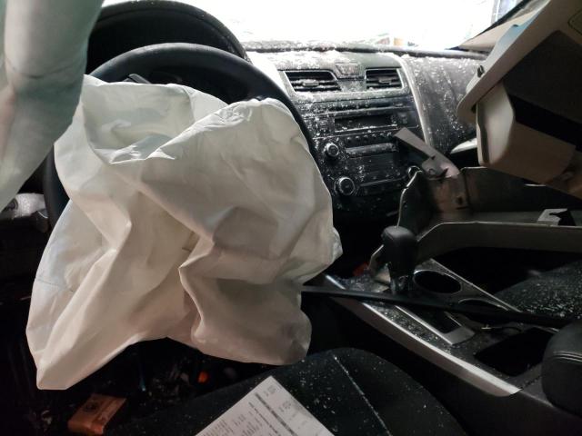 2015 NISSAN ALTIMA 2.5 1N4AL3AP4FC466343