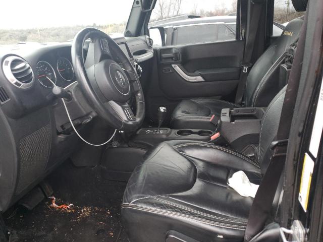 1C4BJWEG0EL264811 Jeep Wrangler Unlimited Sahara