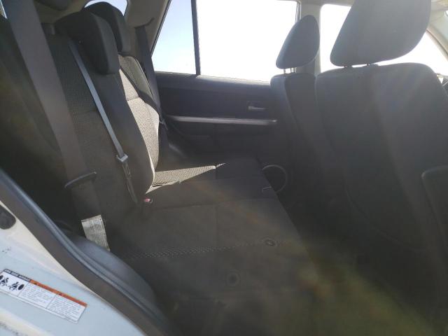 JS3TE944164101468 Suzuki GR VITARA