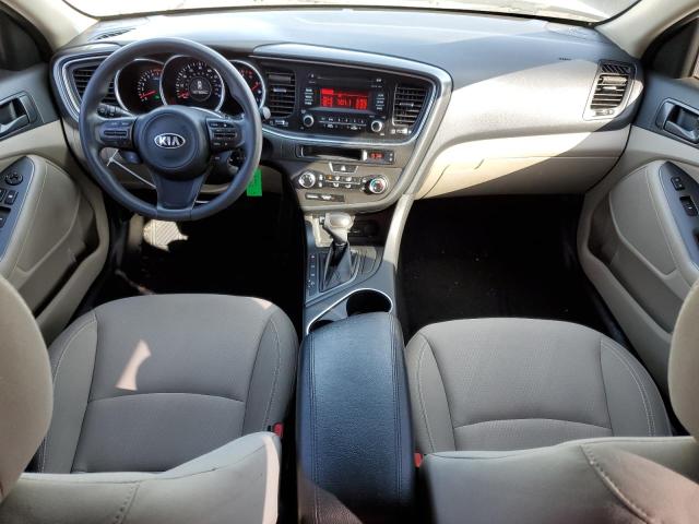 5XXGM4A70EG280353 KIA Optima Lx