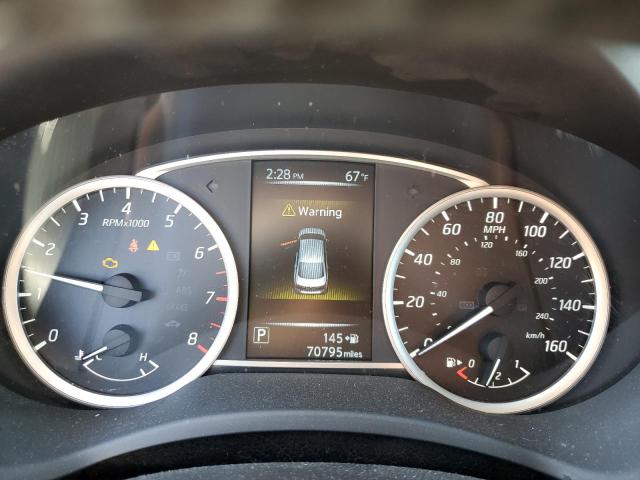 2016 NISSAN SENTRA S - 3N1AB7AP7GL651287