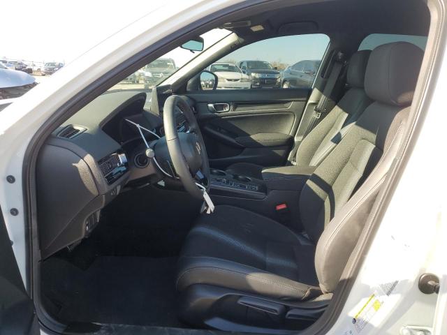 2HGFE2F5XPH503052 Honda Civic Sport