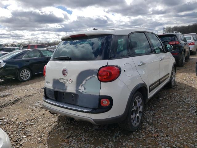 2017 FIAT 500L TREKK - ZFBCFADH4HZ039010