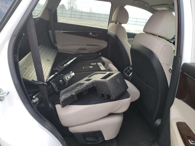 2018 KIA SORENTO LX 5XYPG4A36JG341523