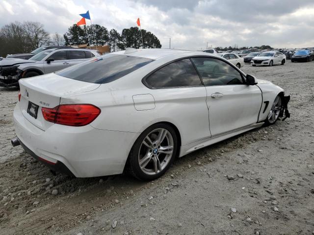 2015 BMW 435 I - WBA3R1C54FK194199