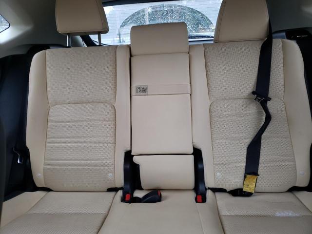 2019 LEXUS NX 300 BAS JTJBARBZ0K2189226