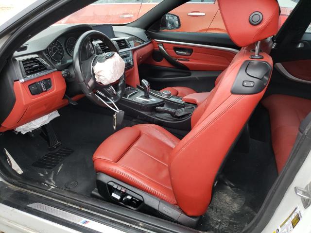 2017 BMW 430I - WBA4R7C52HK876475